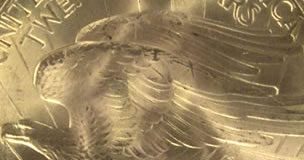 U.S. Mint to Exhibit 1933 $20 Double Eagles at ANA 2018 Philadelphia Show double eagle