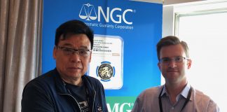 Macau Numismatic Society Selects NGC, NCS, PMG for Official Grading and Conservation Services macau-agreement-signed