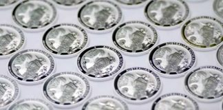 Perth Mint of Australia Unveils 2019 Bullion Coins 2019 Australian Kookaburra silver bullion coins