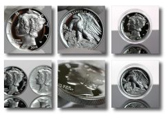 2018-W $25 Proof American Palladium Eagle Photos