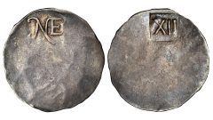1652 NE shilling