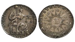1785 Immune Columbia pattern