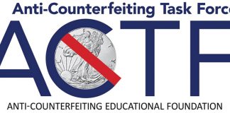 PNG Steps Up Fight Against Fakes ACTF Logo