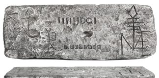 Sedwick’s Treasure Auction #24 Tops $3.1 Million Lot 256