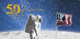 Engraved Print Collection Celebrates Apollo 11 50th Anniversary Apollo 11 50th Anniversary Commemorative Engraved Print Collection - Giant Leap