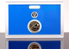 Photo 2018-S Proof American Innovation Dollar - Reverse