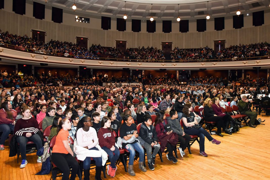 Lowell Quarter Launch Ceremony Highlights CoinNews