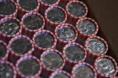 Lowell National Historical Park quarters