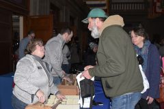 Lowell quarter exchange