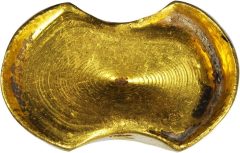 10 Tael gold ingot