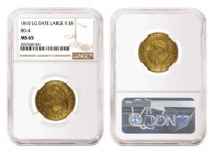 1810 Large Date