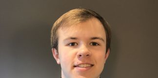 Christian Hartch of Connecticut Wins PNG 2019 YN Scholarship Christian Hartch
