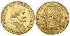 Pope Innocent XI