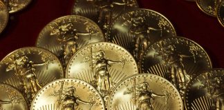 PNG: Beware of Coin Scams in 2023 American Eagle gold bullion coins