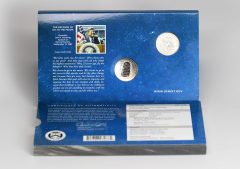 CoinNews Photo of Apollo 11 50th Anniversary 2019 Proof Half Dollar Set