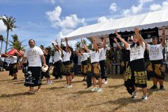 Jose Rios Middle School Cultural Club Guma Kinalamten I Taotao Tano