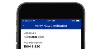 NGC’s Mobile App Now Includes NGC Registry NGCs Mobile App