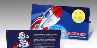 BEP’s $2 Rocketship Product Launches June 18 BEP of $2 Rocketship Product