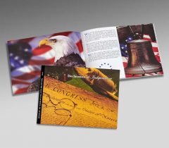 Booklet - Declaration of Independence