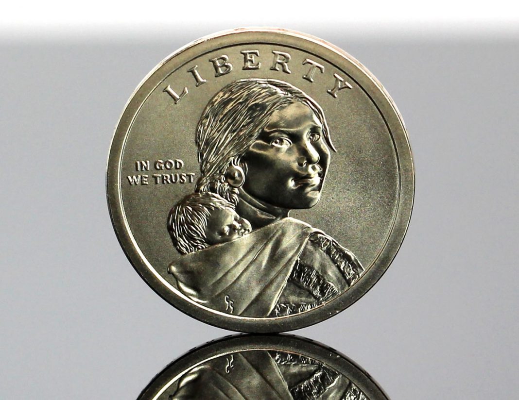 2021 Native American $1 Coin Image Unveiled | CoinNews