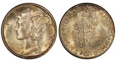 lot 211, a 1931-S in PCGS MS67+ FB CAC