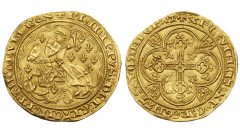 1346 George-Florin of Philippe VI