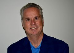 Michael Miles Standish