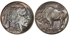 5C 1926-S PCGS MS65+ CAC