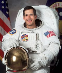 John Herrington