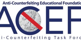 Nine Professional Numismatists Join ACEF’s Trusted Experts Directory ACEF logo