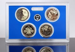 CoinNews Photo of Lens of 2019 American Innovation $1 Coin Proof Set
