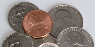 U.S. Mint Produces Nearly 900 Million Coins for Circulation in November 2019-Dated U.S. Coins