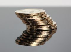 Edges of American Innovation Dollars