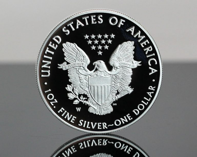 2021 Congratulations Set Includes Classic American Silver Eagle CoinNews