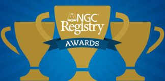 2019 NGC Registry Award Winners Announced NGC Registry Award Winners