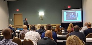 Anti-Counterfeiting Seminar Produces Results In Fight Against Fakes ACEF Seminar February 2020