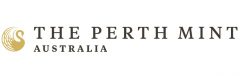 Perth Mint logo