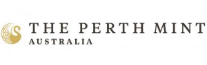 Perth Mint logo