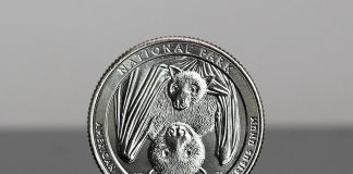 U.S. Mint Produces Nearly 1.1 Billion Coins in February; American Samoa Quarter Mintages Released 2020-D National Park of American Samoa Quarter