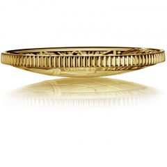 2020-W Proof Basketball Hall of Fame $5 Gold Coin – Edge