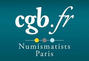 CGB logo