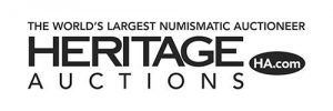 Logo of Heritage Auctions