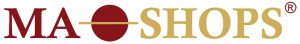 MA Shops logo