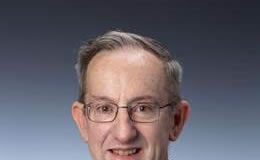 Mark Borckardt Named Numismatist of the Year Mark Borckardt