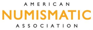 American Numismatic Association Logo