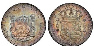 NGC Upgrades Coin Imaging Service NGC Raw Coin Imaging Examples