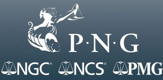PNG Reappoints Grading and Conservation Services NGC, NCS and PMG png fb