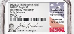 Boehner insert closeup