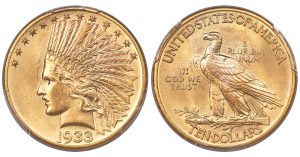 Heritage's June 2020 Long Beach Expo U.S. Coins Auctions Tops $11 Million Heritage's June 2020 Long Beach Expo U.S. Coins Auctions Tops $11 Million