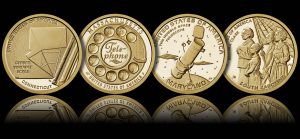 2020 American Innovation $1 Coin Designs